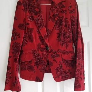 Women suit (Jacket and skirt)